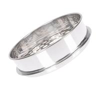 Colino per mirtilli in acciaio inossidabile: colino per la classificazione dei