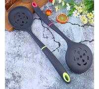 Colino Per Pasta Cucina Cucchiaio Da Resistente Al Calore Servire Buffet