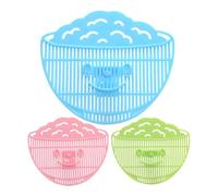 Colino per Pentole - Da Cucina Con Sorriso,Colino Per Pentole E Da Cucina,Adatto A Casa Appartamento Dormitorio Riso Noodle Carne Macinata Manzo Verdure Spaghetti Ciotole