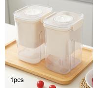 Colino per yogurt, colino per alimenti, contenitore riutilizzabile per latte