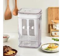 Colino per yogurt greco, filtro per tè, colino per alimenti per yogurt al