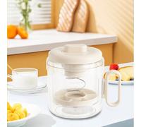 Colino per Yogurt, Pressa per Tofu, Utensile Da Cucina per La Raccolta di Yogurt