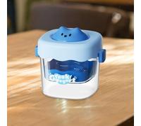 Colino per yogurt, utensile da cucina con coperchio e pressa per tofu a