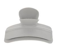 Colino Piccolo a Clip in Materiale Elastomerico per Versare | Canalizzazione dei Liquidi, Uso Multiplo in Cucina, per Zuppa e Olio, Meno Pulizia Dopo il Travaso