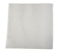 Colino Rete Filo Tessuto Per Ambienti Acidi Alcalini Durata 30x30CM