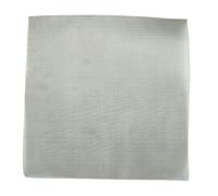 Colino Rete Filo Tessuto Per Ambienti Acidi Alcalini Durata 30x30CM