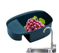 Colino Scarico Lavello | Scarico | Filtro Colino Colapasta Per Lavello Cattura Cibo,per Smaltimento Scarti Alimentari e Frutta Domestico Ristorante