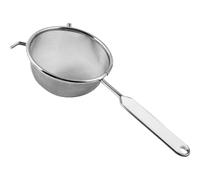 Colino Semisferico Rete Inox Manico Piatti 16 108 Bianco Colombo