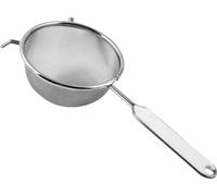 Colino Semisferico Rete Inox Manico Piatti 20 108 Bianco Colombo