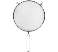 Colino Setaccio Passino Cucina Acciaio Inox Maglia Fine Farina Riso 25cm Orion