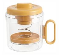 Colino Yogurt Greco con Bilancia Integrata per Preparazione Formaggi e Latte di