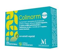 COLINORM PLUS 30CPS