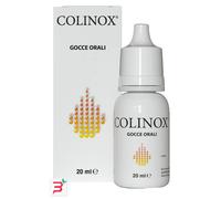 COLINOX GOCCE 20 ML