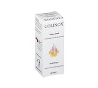 Colinox Gocce 20 ml - Integratore Benessere Digestivo