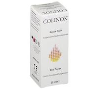 COLINOX gocce orali 20 ml