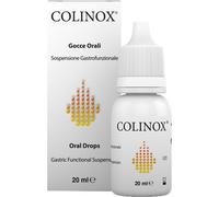 COLINOX GOCCE OROSOL 20 ML