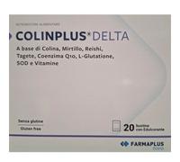COLINPLUS DELTA 20BUST