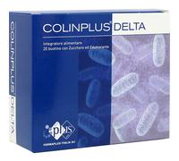 COLINPLUS DELTA 20BUST