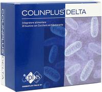 COLINPLUS DELTA 20BUST