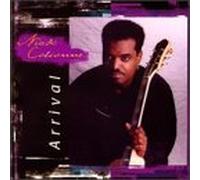 Colionne, Nick - Arrival