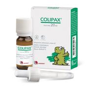Colipax Gocce Integratore Digestivo Bambini 20 ml