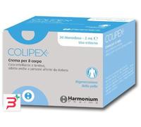 Harmonium Pharma Crema Corpo - 2 Ml