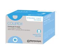 Colipex Crema 30 Pezzi 2 Ml 60 ml