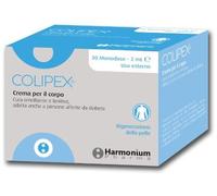 Colipex Crema Astringente e Decongestionante 30 Bustine da 2ml