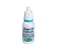 COLIRIO agua de eufrasia 15ml. - prodotto multifunzione dal raggio d’azione ampio, contenuto 15 ml, si integra bene in una routine quotidiana e diventa un alleato affidabile all’interno della routine