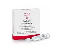 Colirio para Euphrasia 30×0,5ml