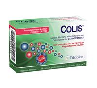 Colis 24 Capsule Gastroresistenti 520 Mg
