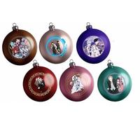 Colis 30 ex + 18 boules OP Noël 2025