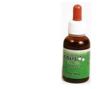 FITOBIOS Integratore in gocce Colis Bimbi Eliminazione gas intestinali 30 ml con pipetta graduata
