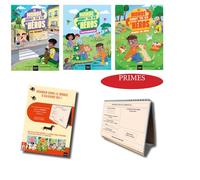 Colis Monde dont tu es le héros - 10 ex