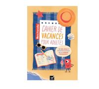 Colis vrac Cahier de vacances Bescherelle