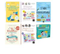 Colis vrac OP Pour une rentrée sereine - 10 ex