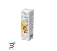 COLISEN GOCCE 30 ML