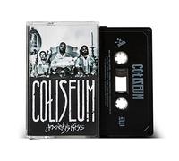Coliseum - Anxiety's Kiss