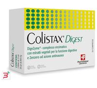 COLISTAX DIGEST 30 COMPRESSE