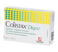 Colistax digest 30 compresse