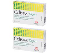 Colistax Digest 30 Compresse 2x25,5 g Compresse
