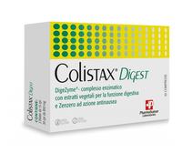 Colistax digest 30 compresse