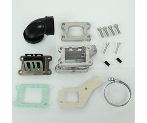 COLL.ASP.LAMELL.VESPA PX 125