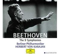 Coll Ed: Beethoven-The 9 Symphonies
