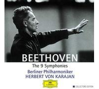 Coll Ed Beethoven The 9 Symphonies