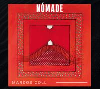 Coll Marcos - Nã³made - Cd