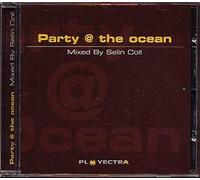 Coll, Selin - Party At The Ocean Mixed By Selin Coll