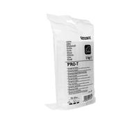 COLLA 12X190 PRO-T TRASPARENTE BUSTA 1 KG.