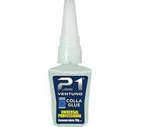 COLLA 21 20gr CIANOACRILATO UNIVERSALE