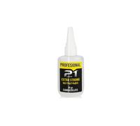 COLLA 21 CIANOACRILATO PROFESSIONAL EXTRA STRONG ISTANTANEO 50G